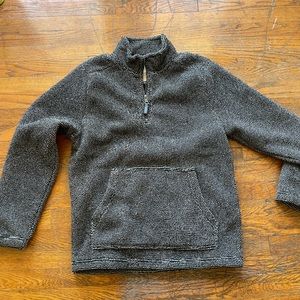 Telluride Pullover